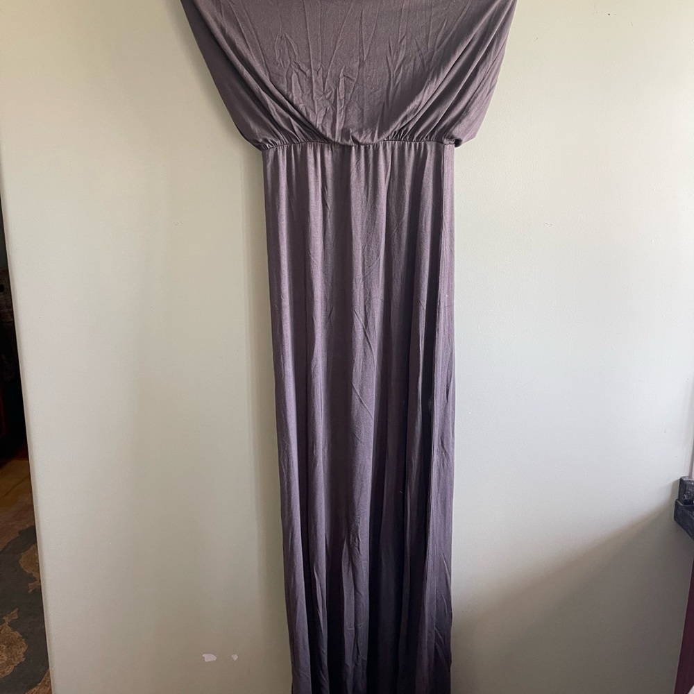 2 dresses